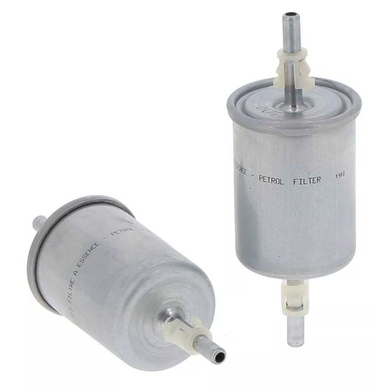 BE515 HIFI kuro filtras