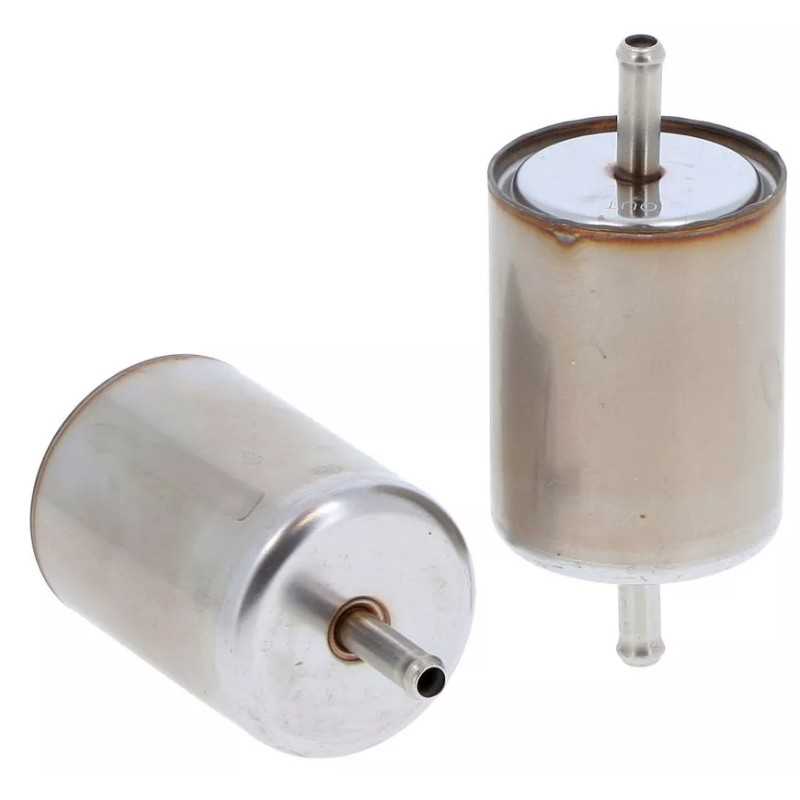 BE516 HIFI kuro filtras