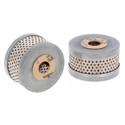 BE517 HIFI kuro filtras