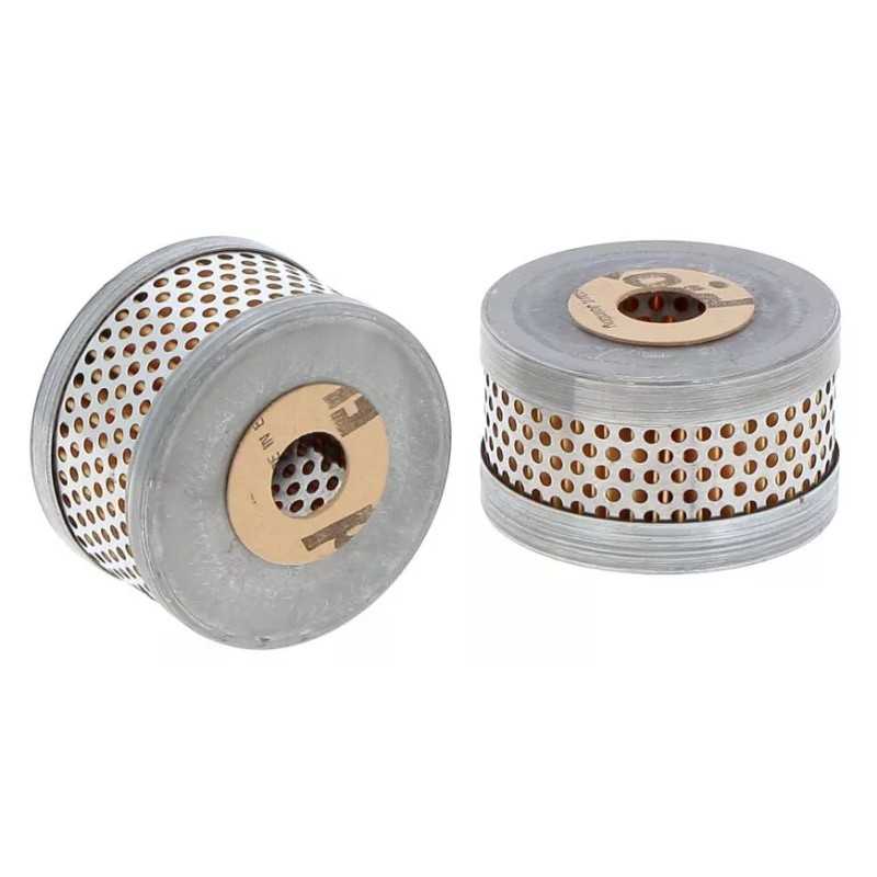 BE517 HIFI kuro filtras