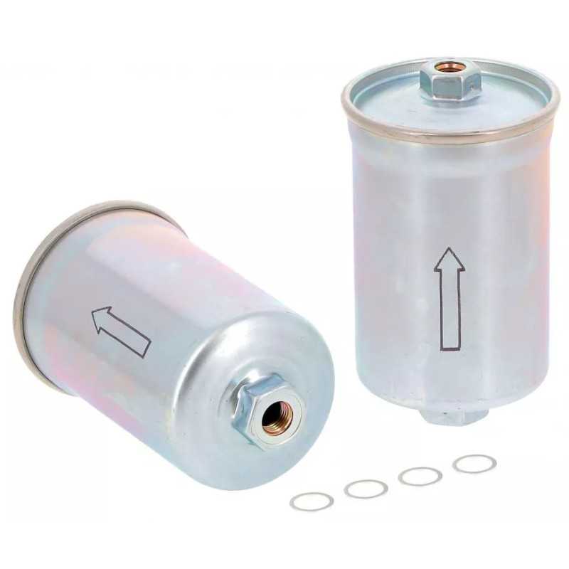 BE518 HIFI kuro filtras