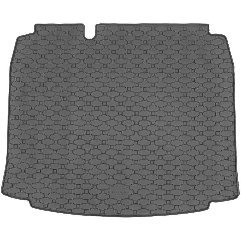 Audi A3 II 8P Sportback 2004-2013 Bagažinės kilimėlis RIGUM 402094