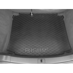 Audi A3 II 8P Sportback 2004-2013 Bagažinės kilimėlis RIGUM 402094