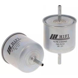 BE519 HIFI kuro filtras