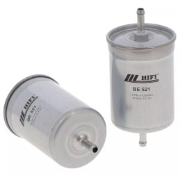 BE521 HIFI kuro filtras