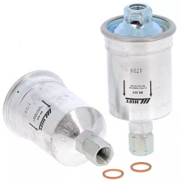 BE524 HIFI kuro filtras