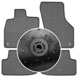 Audi A3 III 8V 2013-2020 Guminiai kilimėliai RIGUM 902686