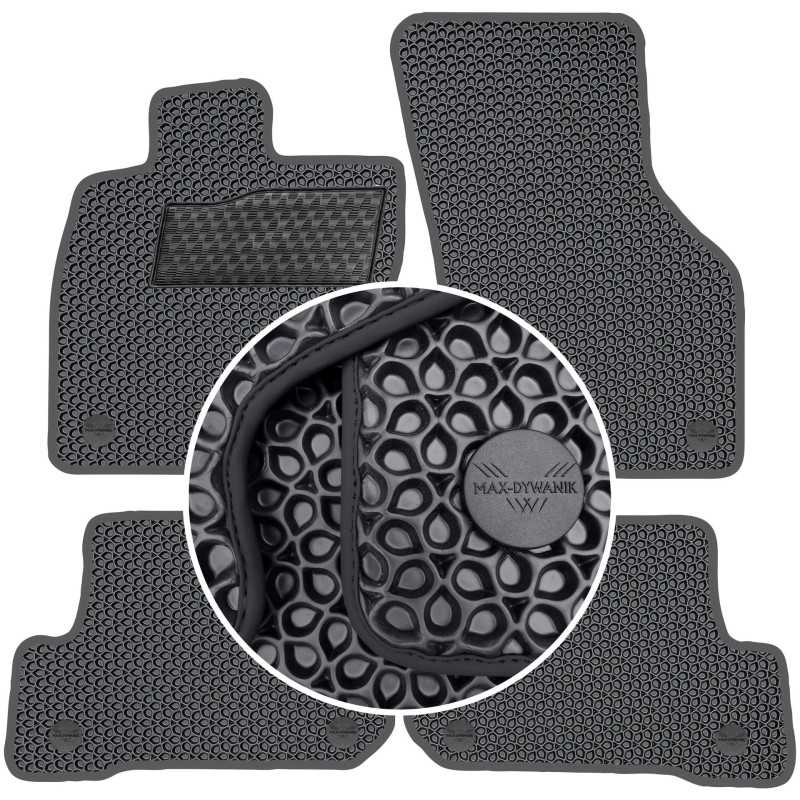 Audi A3 III 8V Cabrio 2012-2020 EVA MAX-MAT 10062