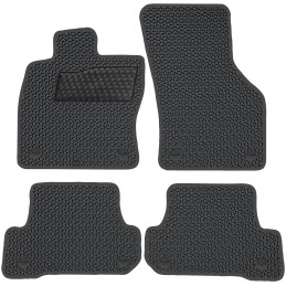 Audi A3 III 8V Cabrio 2012-2020 EVA MAX-MAT 10062