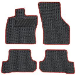 Audi A3 III 8V Cabrio 2012-2020 EVA MAX-MAT 10062