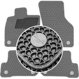 Audi A3 III 8V Cabrio 2012-2020 EVA MAX-MAT 10062