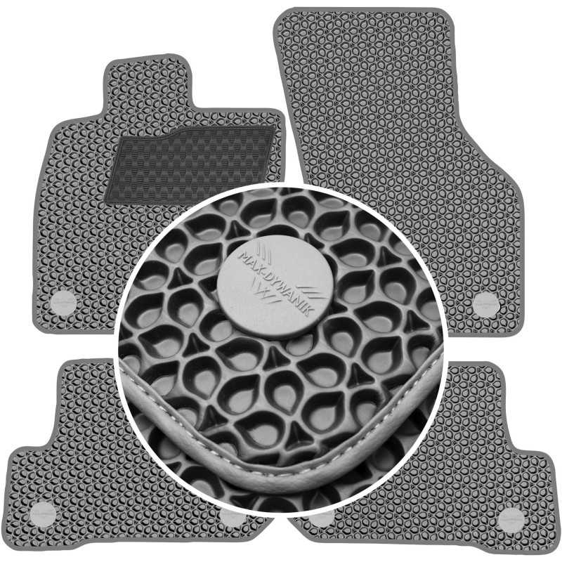 Audi A3 III 8V Cabrio 2012-2020 EVA MAX-MAT 10062