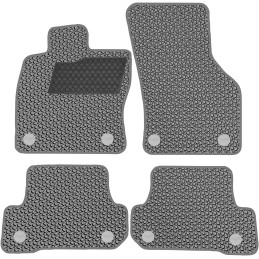 Audi A3 III 8V Cabrio 2012-2020 EVA MAX-MAT 10062