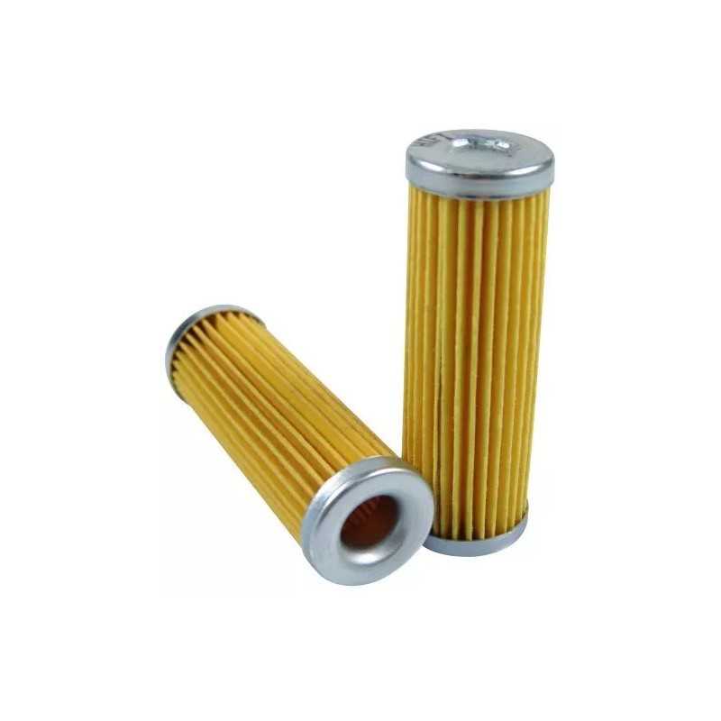 BE53 HIFI kuro filtras