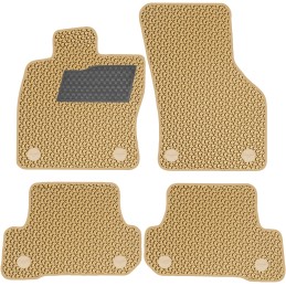 Audi A3 III 8V Cabrio 2012-2020 EVA MAX-MAT 10062