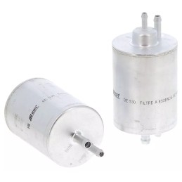 BE530 HIFI kuro filtras