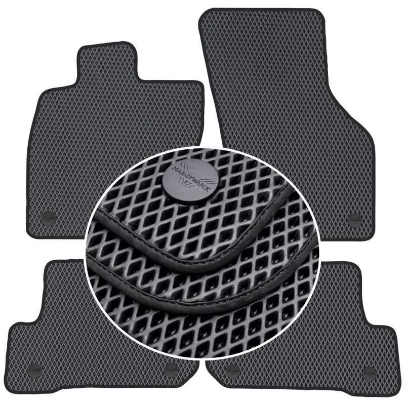 Audi A3 III 8V Cabrio 2012-2020 EVA MAX-MAT 10062