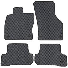 Audi A3 III 8V Cabrio 2012-2020 EVA MAX-MAT 10062