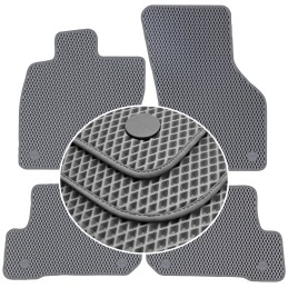 Audi A3 III 8V Cabrio 2012-2020 EVA MAX-MAT 10062