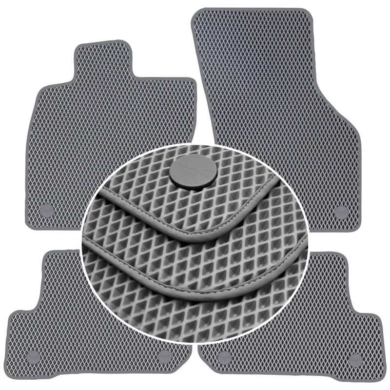 Audi A3 III 8V Cabrio 2012-2020 EVA MAX-MAT 10062