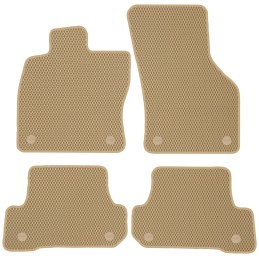 Audi A3 III 8V Cabrio 2012-2020 EVA MAX-MAT 10062