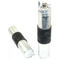 BE538 HIFI kuro filtras