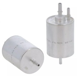 BE543 HIFI kuro filtras