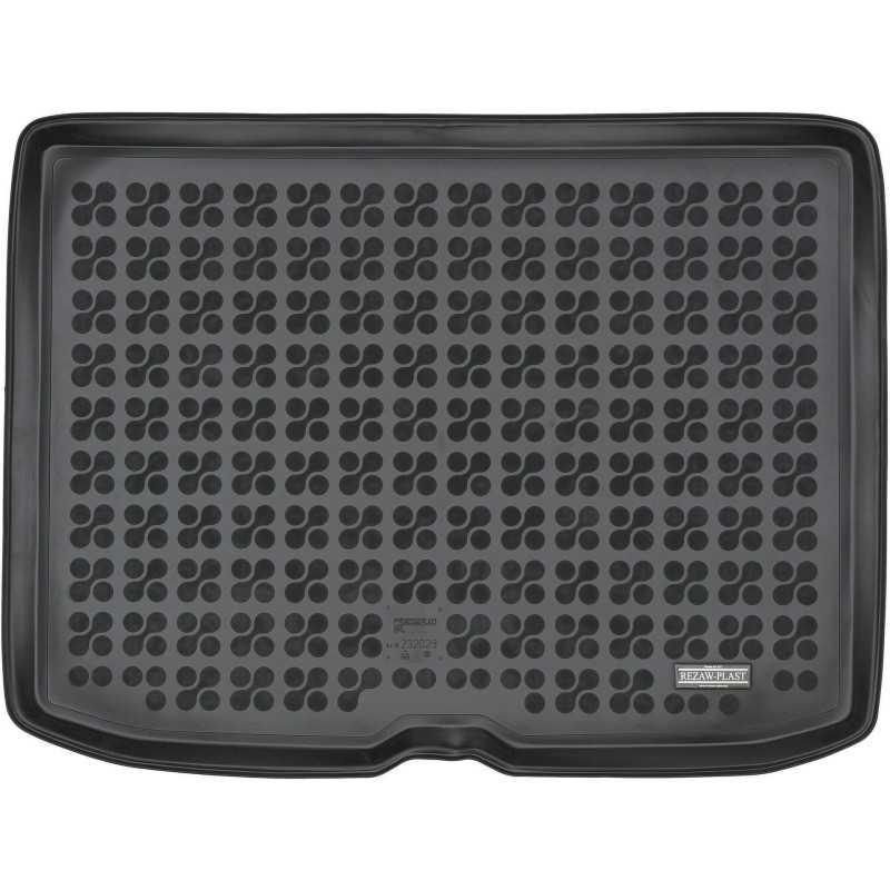 Audi A3 III 8V Hatchback Sportback 2012-2020 Bagažinės kilimėlis REZAW 232029