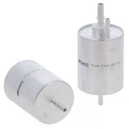 BE545 HIFI kuro filtras