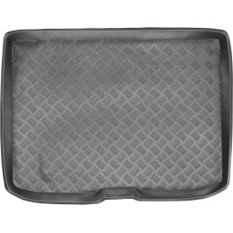 Audi A3 III 8V HB 2012-2020 Bagažinės kilimėlis MIX-PLAST 11027