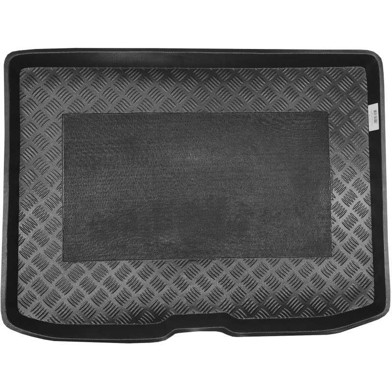 Audi A3 III 8V HB 2012-2020 Bagažinės kilimėlis MIX-PLAST 11027/M