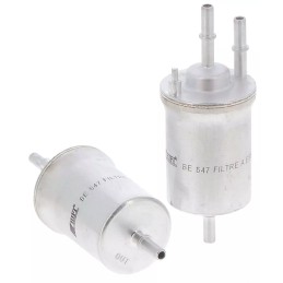 BE547 HIFI kuro filtras