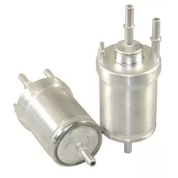 BE548 HIFI kuro filtras