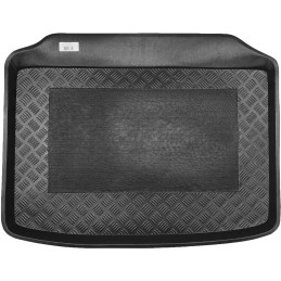 Audi A3 III 8V HB 2012-2020 Bagažinės kilimėlis MIX-PLAST 11031/M
