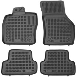 Audi A3 III 8V hečbekas 2012-2020 Guminiai kilimėliai REZAW 200116