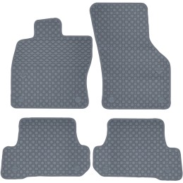 Audi A3 III 8V kabrioletas 2012-2020 Guminiai kilimėliai PRIME-LINER MAX-MAT