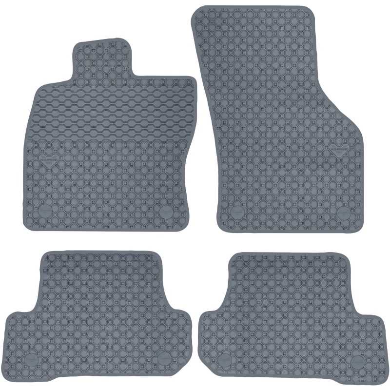 Audi A3 III 8V kabrioletas 2012-2020 Guminiai kilimėliai PRIME-LINER MAX-MAT