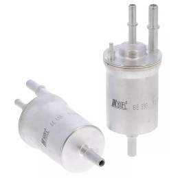 BE555 HIFI kuro filtras