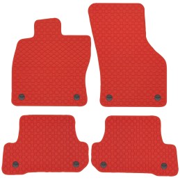 Audi A3 III 8V kabrioletas 2012-2020 Guminiai kilimėliai PRIME-LINER MAX-MAT