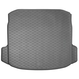 Audi A3 III Sedan 2012-2020 / Audi A3 IV Sedan nuo 2020. Bagažinės kilimėlis RIGUM 402179
