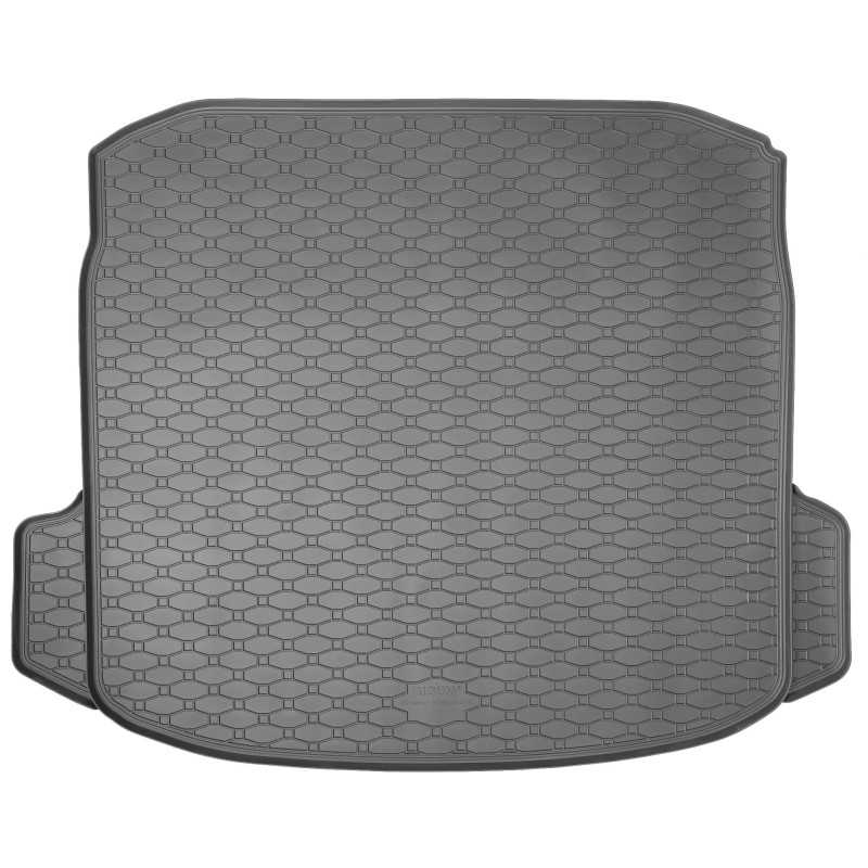 Audi A3 III Sedan 2012-2020 / Audi A3 IV Sedan nuo 2020. Bagažinės kilimėlis RIGUM 402179