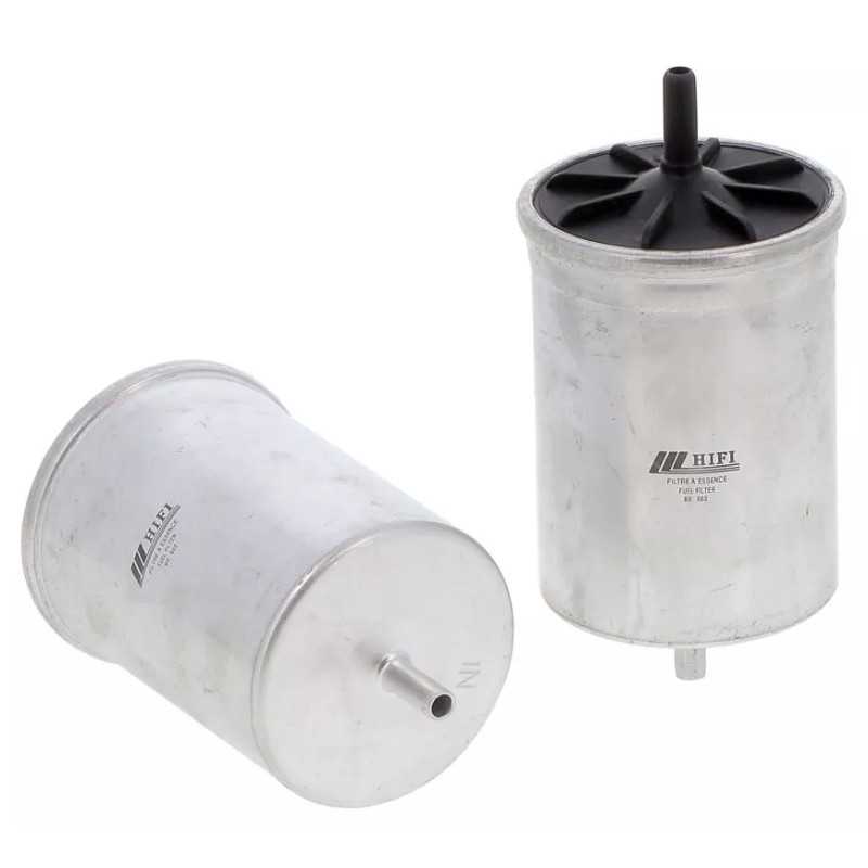 BE602 HIFI kuro filtras