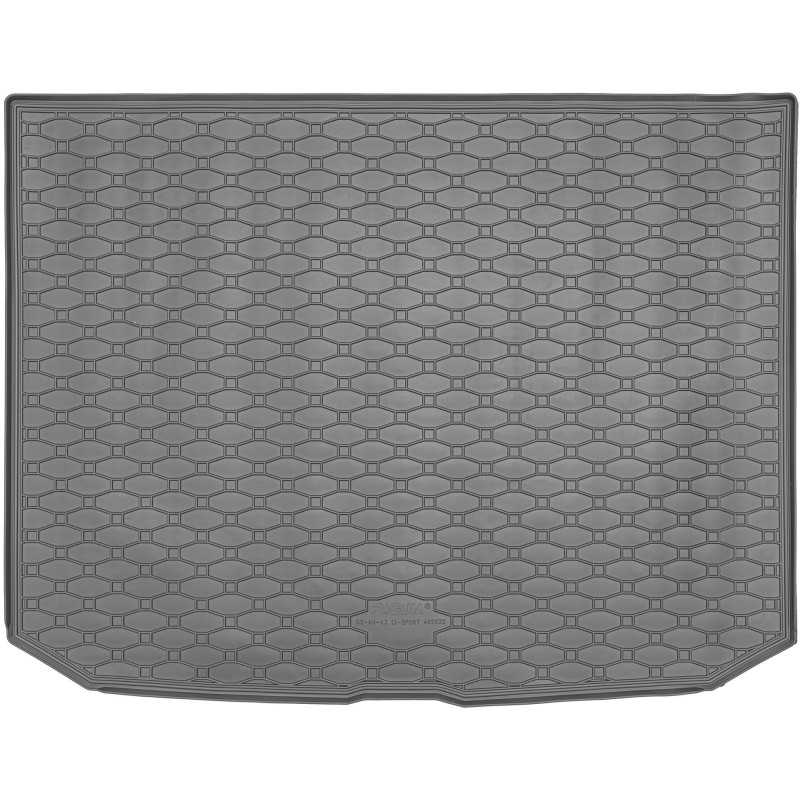 Audi A3 III Sportback 2013-2020 Bagažinės kilimėlis RIGUM 402032