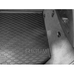 Audi A3 III Sportback 2013-2020 Bagažinės kilimėlis RIGUM 402032
