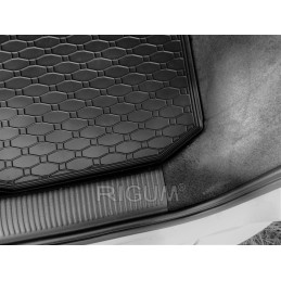 Audi A3 III Sportback 2013-2020 Bagažinės kilimėlis RIGUM 402032