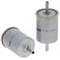 BE603 HIFI kuro filtras