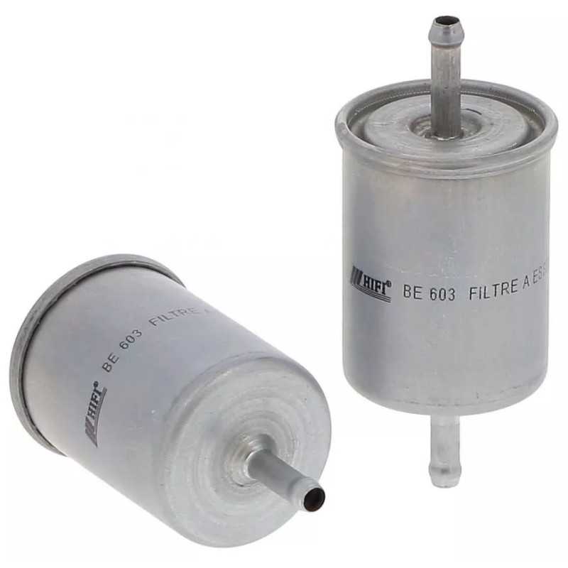 BE603 HIFI kuro filtras