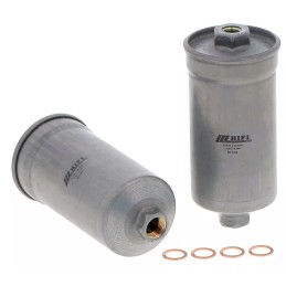 BE604 HIFI kuro filtras