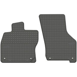 Audi A3 IV 8Y 2020- MOTOHOBBY priekiniai guminiai kilimėliai 201109/2