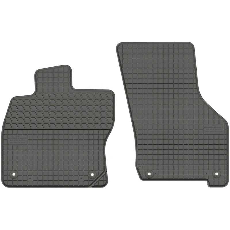 Audi A3 IV 8Y 2020- MOTOHOBBY priekiniai guminiai kilimėliai 201109/2